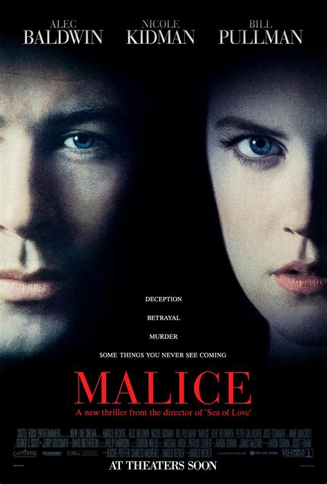 Malice